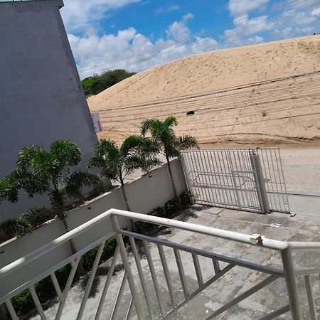 Areias Hotel Barreirinhas Eksteriør bilde
