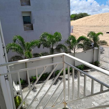 Areias Hotel Barreirinhas Eksteriør bilde