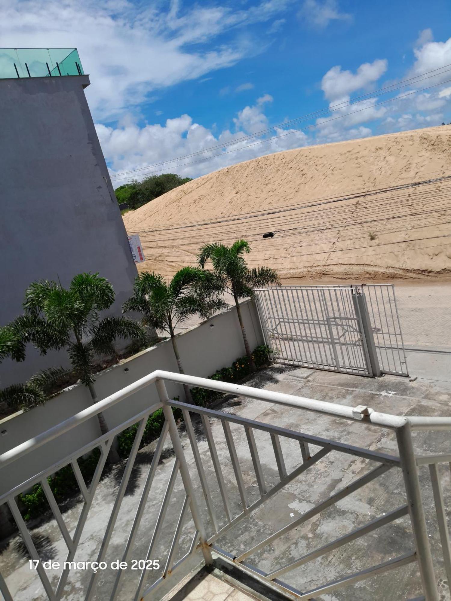 Areias Hotel Barreirinhas Eksteriør bilde