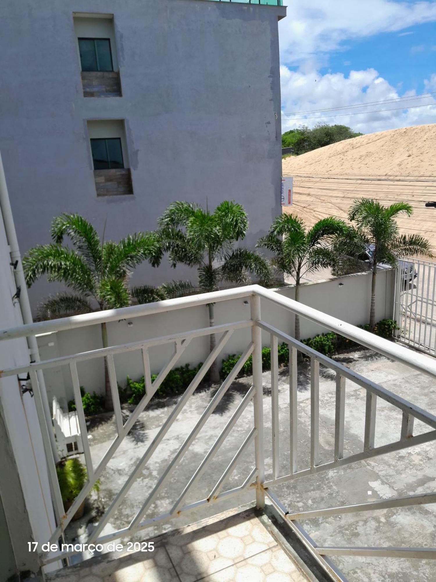 Areias Hotel Barreirinhas Eksteriør bilde